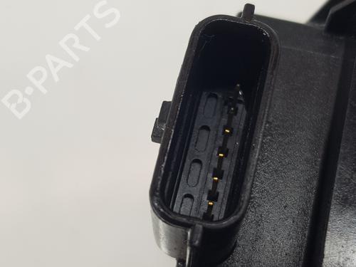 Throttle body NISSAN QASHQAI II (J11, J11_) 1.2 DIG-T | BP17827534M82