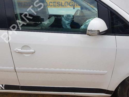 Electronic sensor VW TOURAN (1T1, 1T2) 2.0 TDI 16V | BP9737142M84 