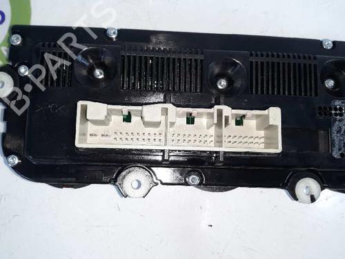 Climate control VW PASSAT B6 (3C2) 2.0 TDI | BP5085968I5 