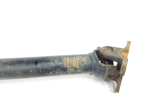 Driveshaft MITSUBISHI PAJERO IV (V8_W, V9_W) 3.2 DI-D 4WD | BP26660608M37 
