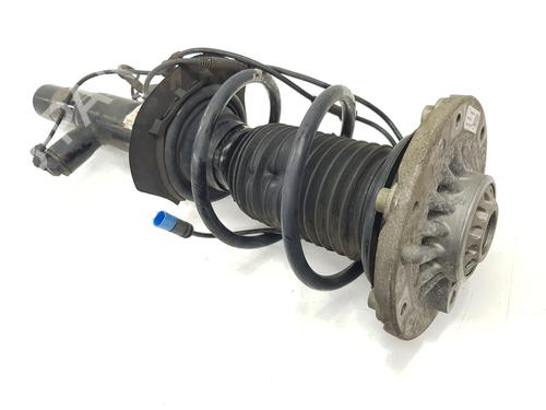 Used Left front shock absorber Left front shock absorber BMW 2 Convertible (F23) 220 d (190 hp) 34043357 34043357