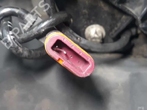 Right rear steering knuckle MERCEDES-BENZ E-CLASS (W212) E 220 CDI / BlueTEC (212.001, 212.002) | BP1885679M28 