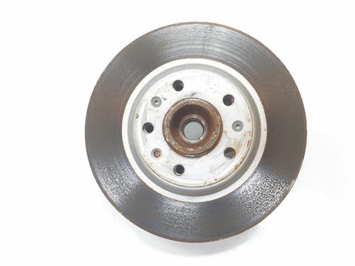Right front steering knuckle OPEL ASTRA L Sports Tourer (O5)  | BP26878454M26 