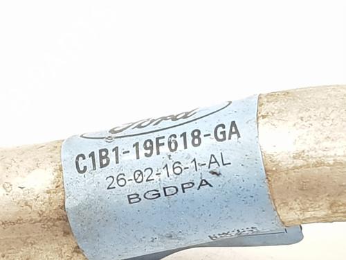 AC pipe FORD FIESTA VI (CB1, CCN)  | BP28278841M126 