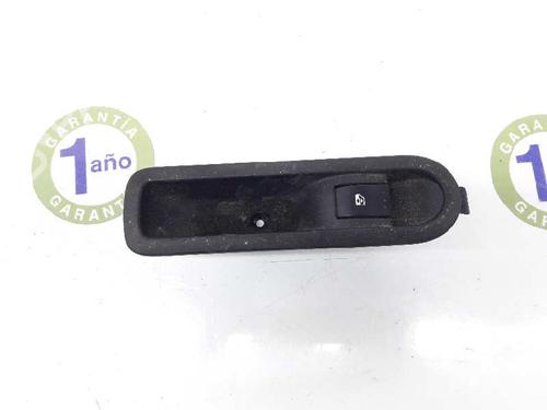 Used Right rear window switch RENAULT GRAND SCÉNIC II (JM0/1_) 1.9 dCi (JM0G, JM12, JM1G, JM2C) (120 hp) 5224557