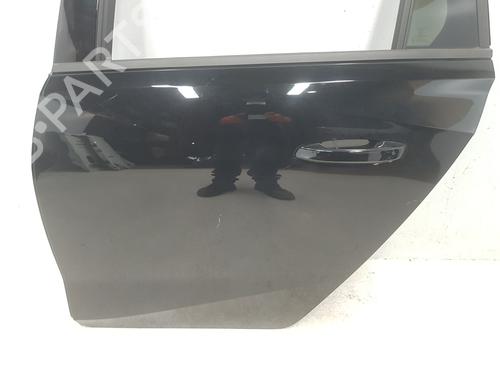 Left rear door OPEL ASTRA L Sports Tourer (OV5) 1.2 (FRHNPJ) | BP24610646C4