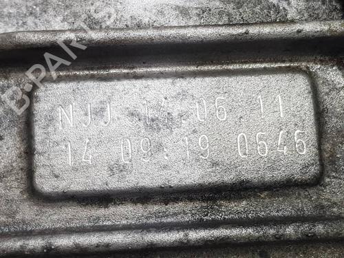 Gearbox VW GOLF VI (5K1) 2.0 TDI | BP39567724M3 - Image 7