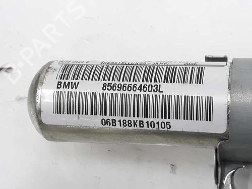 Right curtain airbag BMW 3 (E90) 320 d | BP12467682C12 