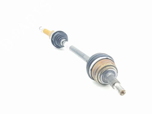Right front driveshaft OPEL ASTRA L Sports Tourer (O5) 1.2 (FRHNSL, FRHNSR) | BP23227154M39 