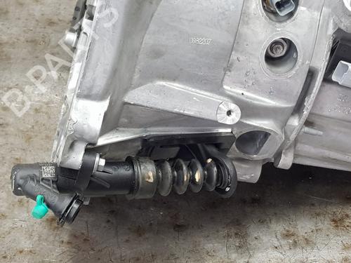 Gearbox OPEL ASTRA L Sports Tourer (O5)  | BP25896073M3 