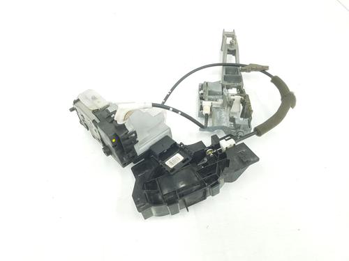 Rear right lock PEUGEOT 3008 I MPV (0U_) 1.6 HDi | BP8883944C99 