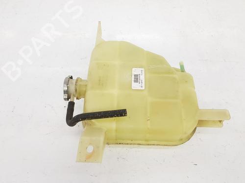 Expansion tank NISSAN NAVARA NP300 Pickup (D23, D23T) 2.3 dCi 4x4 (D231, D23T) | BP8957059C120 