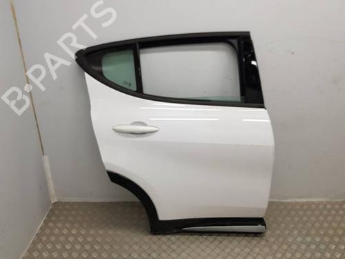 Used Right rear door Right rear door 39192101 39192101