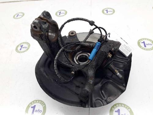 Right front steering knuckle BMW X3 (E83) 2.0 d | BP4494449M26 