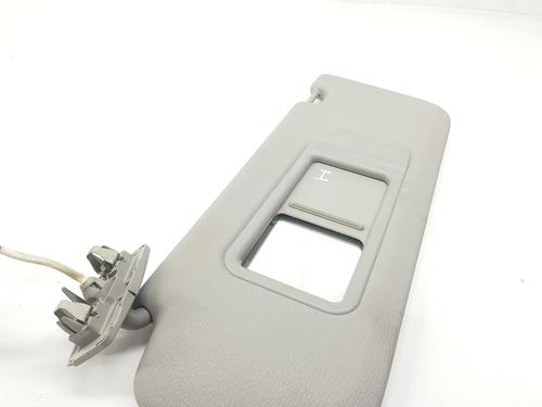 Left sun visor BMW X3 (F25) sDrive 18 d | BP24572203I1 