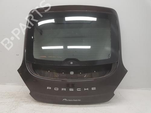 Used Tailgate Tailgate 37161357 37161357