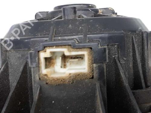 Heater blower motor FORD RANGER (TKE) 2.2 TDCi 4x4 | BP14117657M62 