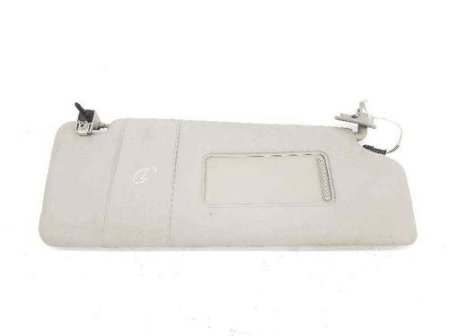 Used Right sun visor Right sun visor BMW X3 (E83) xDrive 20 d (177 hp) 7712243 7712243