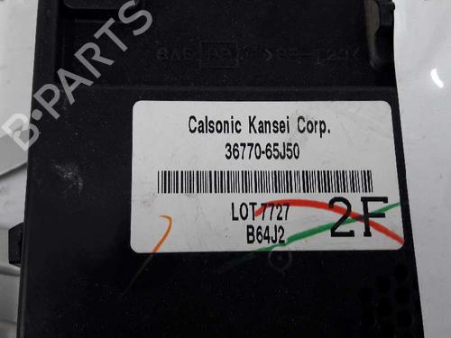 Electronic module SUZUKI GRAND VITARA II (JT, TE, TD) 1.9 DDiS All-wheel Drive (JT419, TD44, JB419WD, JB419XD,... | BP2236138M83 