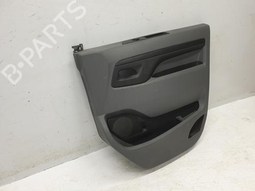 Front right panel PEUGEOT EXPERT Van (V_)  | BP33215495C59  - Image 5