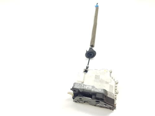 Used Rear left lock AUDI A1 Sportback (8XA, 8XF) [2011-2019]  27717091