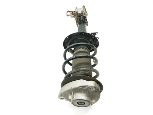 Left front shock absorber MERCEDES-BENZ GLA-CLASS (X156) GLA 180 (156.942) | BP22406199M16 