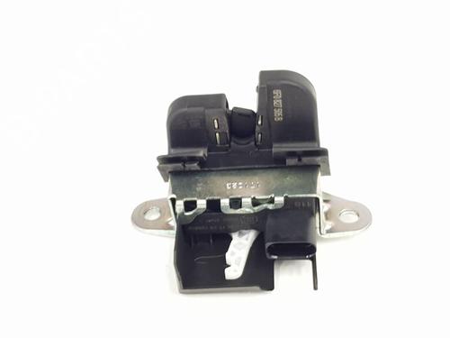Tailgate lock SEAT IBIZA V (KJ1, KJG) 1.0 MPi | BP28278876C101 