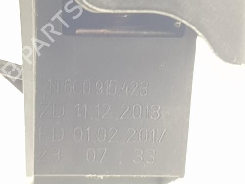 Fuse box SEAT TOLEDO IV (KG3) 1.6 TDI | BP28386868E1  - Image 6