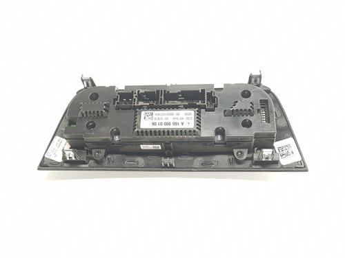 Climate control MERCEDES-BENZ M-CLASS (W166) | BP38014935I5 - Image 3