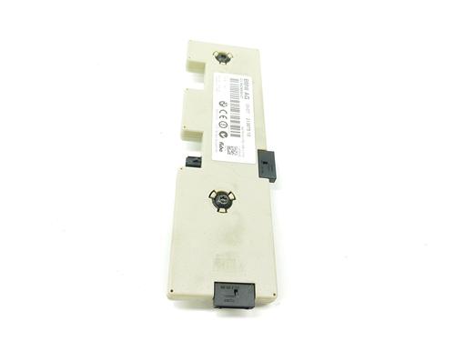 Electronic module BMW 3 (E90) 318 d | BP16446711M83 