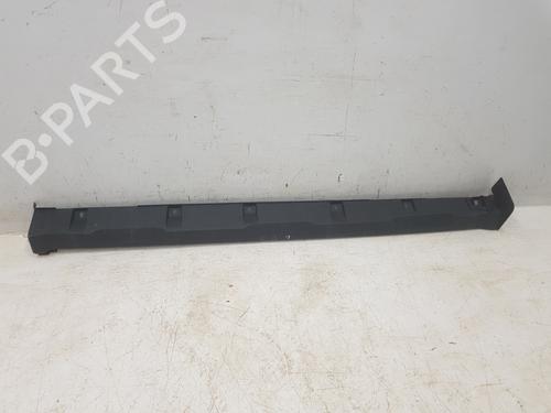 Used Other Other DACIA DUSTER (PYM_, PYN_) 1.2 TCe 130 (131 hp) 34354538 34354538