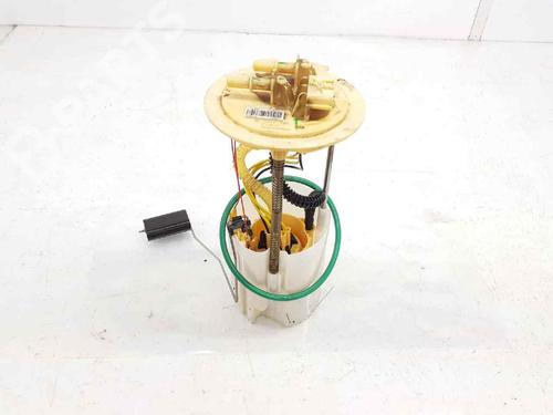 Used Fuel pump NISSAN QASHQAI II (J11, J11_) 1.5 dCi (110 hp) 6451272
