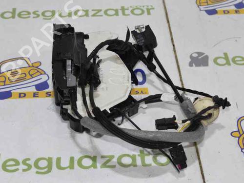Front right lock VW GOLF VI (5K1) 2.0 GTi | BP795170C97 