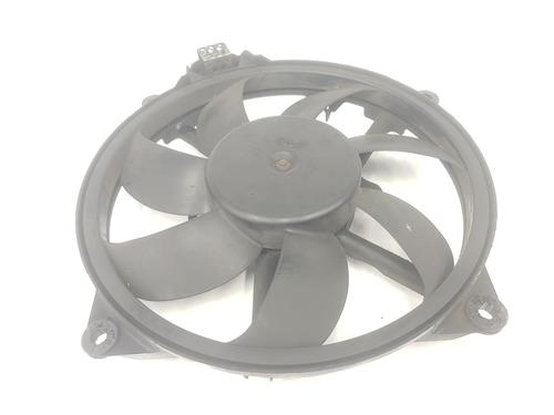 Used Radiator fan RENAULT MEGANE III Hatchback (BZ0/1_, B3_) 1.5 dCi (BZ09, BZ0D, BZ1W, BZ29, BZ14) (110 hp) 16032235