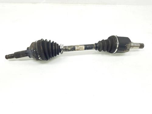 Used Left front driveshaft Left front driveshaft FORD TRANSIT CUSTOM V362 Van (FY, FZ) [2012-2026] 40155534 40155534