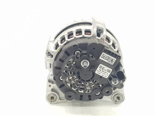 Alternator VW POLO VI (AW1, BZ1, AE1) 1.0 TSI | BP26333980M7  - Image 6