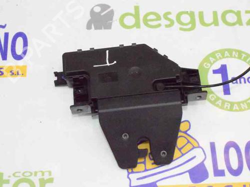 Tailgate lock BMW 1 (E87) 118 d | BP1483421C101 