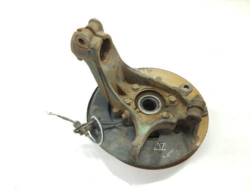 Left front steering knuckle NISSAN QASHQAI II SUV (J11, J11_) 1.5 dCi | BP20241330M25 