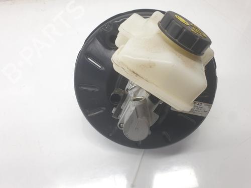 Servo brake SKODA KAMIQ (NW4) 1.0 TSI | BP31809519M42