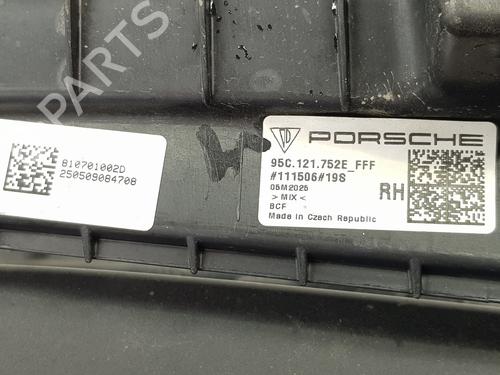 Other PORSCHE MACAN (XAB) Electric (XABAA1) | BP37147890O1 - Image 6