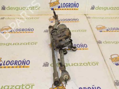 Front wiper motor AUDI Q5 (8RB) 3.0 TDI quattro | BP1364728M29 