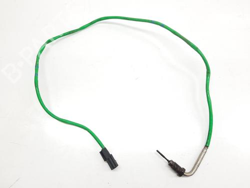 Used Electronic sensor RENAULT EXPRESS Box Body/MPV [2021-2026]  31374251