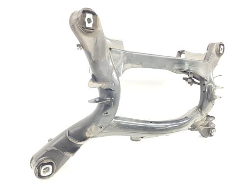 Rear axle BMW 3 (F30, F80) 318 d | BP20226393M2 