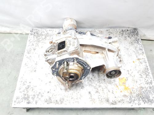 Transfer box MITSUBISHI GALLOPER (JK-01) 2.5 TD intercooler | BP9305939M36 