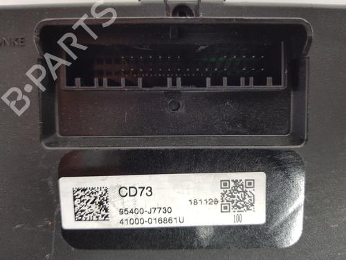 Elektronische module KIA PROCEED (CD) 1.0 T-GDI | BP29723238M83 
