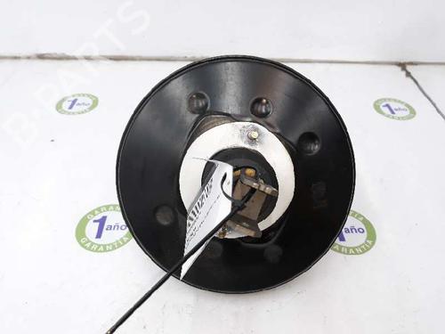 Used Servo brake MERCEDES-BENZ A-CLASS (W169) A 180 CDI (169.007, 169.307) (109 hp) 3386904