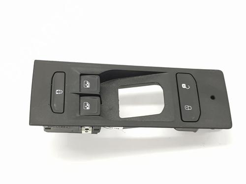 Venstre fortil elrude kontakt VW TRANSPORTER T6 / CARAVELLE T6 Bus (SGB, SGJ, SHB, SHJ) 2.0 TDI 7LA867255C  | 7LA959858   |