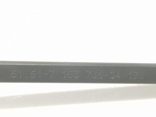 Front windshield wiper arm BMW X6 (E71, E72) xDrive 50 i | BP12461614C143 