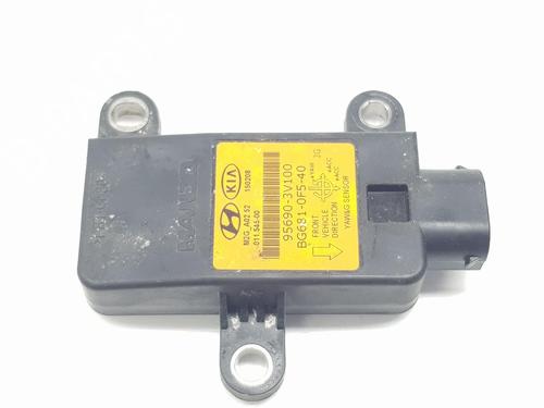 Used Electronic module KIA SPORTAGE III (SL) 2.0 CRDi AWD (184 hp) 15219723