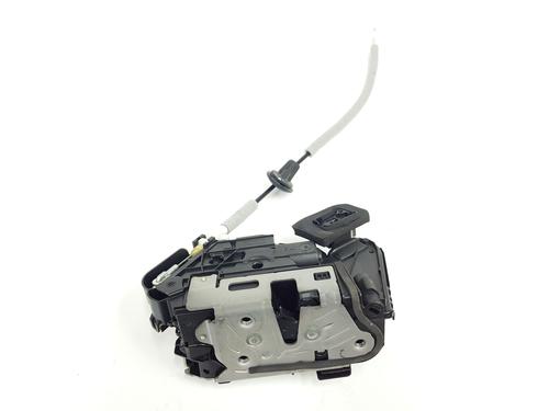 Front right lock SEAT LEON (KL1, KLG) 2.0 TDI | BP28387043C97 